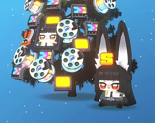 ZZZ Holiday Tree Tuner