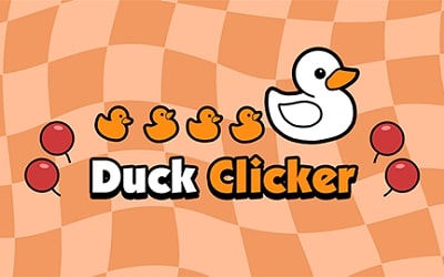 Duck Clicker Duck Clicker