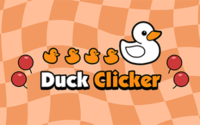 Duck Clicker