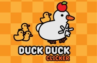 Duck Duck Clicker Duck Duck Clicker