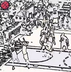 Guess The Jumpshot Guess The Jumpshot