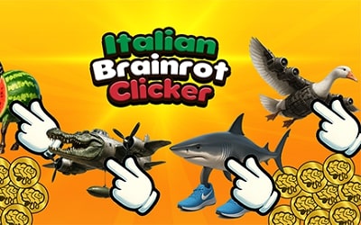 Italian Brainrot Clicker Italian Brainrot Clicker