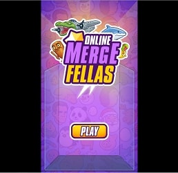 Merge Fellas Online Merge Fellas Online