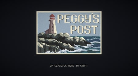 Peggys Post Peggys Post