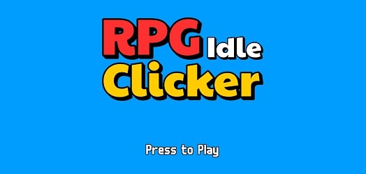 RPG Idle Clicker RPG Idle Clicker