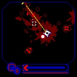 SCARLET SHIFT Wave Survival Arena