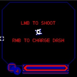 SCARLET SHIFT Upgrade System