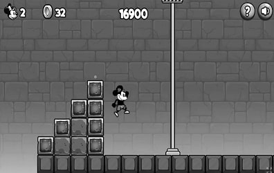 Super Willie World 2 Gameplay - Platform Action