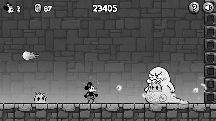 Super Willie World 2 Boss Battles