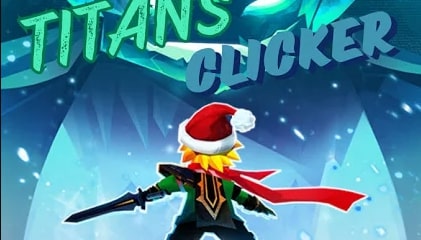 Titan Clicker