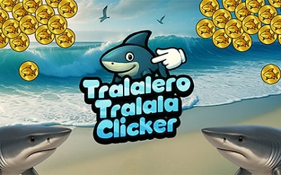 Tralalero Tralala Clicker Tralalero Tralala Clicker