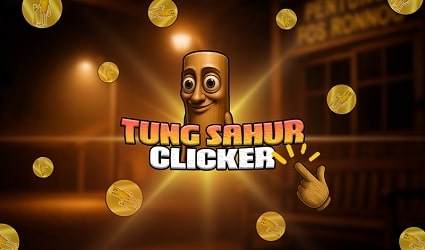 Tung Sahur Clicker Tung Sahur Clicker