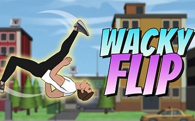 Wacky Flip Wacky Flip