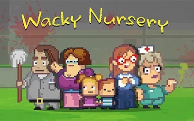 Wacky Nursery Wacky Nursery